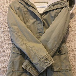 Abercrombie & Fitch Kids Jacket